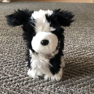 American girl doll dog